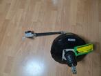 Hoofdremcilinder met Rembekrachtiger voor MAZDA 2 2009, Ophalen of Verzenden, Gebruikt, Mazda