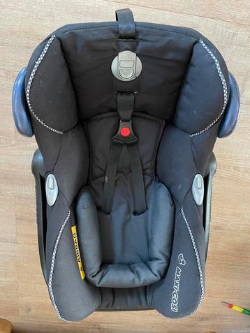 Maxi Cosi Cabriofix beschikbaar voor biedingen