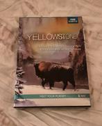 DVD Yellowstone (2 DVD box), Alle leeftijden, Verzenden, Zo goed als nieuw, Boxset