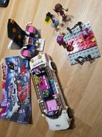 Lego Friends Set Limousine, Ophalen of Verzenden, Gebruikt, Complete set, Lego