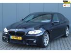 BMW 5-serie 523i High Executive | M-Pakket - NAP! | Goed ond, Euro 5, Achterwielaandrijving, Gebruikt, 2000 kg