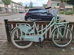 Leuke 24 inch meisjes fiets in goede staat, Fietsen en Brommers, Fietsen | Meisjes, Ophalen, Gebruikt, 24 inch, Handrem