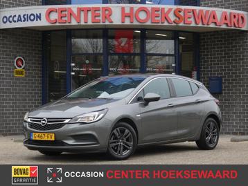 OPEL Astra 1.0 Turbo 105pk Start/Stop 120 Jaar Edition | Car beschikbaar voor biedingen