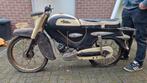 Magneet Globemaster brommer, Fietsen en Brommers, Brommers | Oldtimers, Ophalen of Verzenden, Overige merken