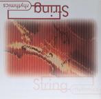 CD-sale VARIOUS - String rhythmics, Verzenden, Zo goed als nieuw