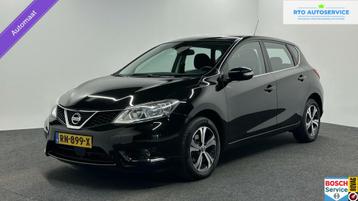 Nissan Pulsar 1.2 DIG-T Business Edition CRUISE LM 69000 KM beschikbaar voor biedingen