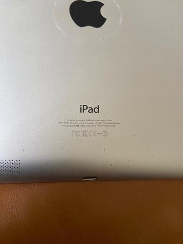 Apple Ipad 2012 4e generatie beschikbaar voor biedingen