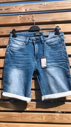 *Nieuw* korte jog jeans merk Refill mt M, Ophalen of Verzenden, Nieuw