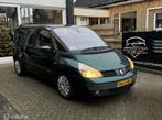 Renault Espace 2.0 16V Turbo S2005 Carbage Run Auto, Auto's, 1998 cc, 4 cilinders, 2000 kg, 7 stoelen