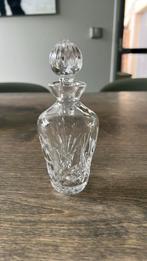 Vintage kristallen parfum fles, Ophalen