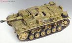 Dragon 1:35 Sd.kfz 142/1 Stug III ausf F, Overige merken, Tank, 1:32 tot 1:50, Nieuw