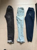 3 broeken zgan!! Maat 134 140 name it cars jeans, Kinderen en Baby's, Kinderkleding | Maat 140, Ophalen of Verzenden, Zo goed als nieuw