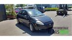 Scherm rechts-voor van een Fiat Punto Grande, Auto-onderdelen, Ophalen of Verzenden, 12 maanden garantie, Gebruikt, Fiat