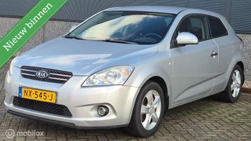 Kia pro_cee'd 1.6 X-clusive AIRCO TREKHAAK APK 10-07-2026 beschikbaar voor biedingen