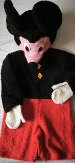 Vintage Mickey Mouse pak Maat 3/4 jaar, Ophalen of Verzenden, Gebruikt, Jongen of Meisje