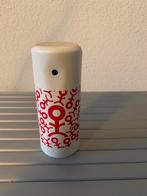 Limited Edition parfumfles LEEG van Emporio Armani, Ophalen of Verzenden, Gebruikt, Parfumfles