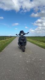 Piaggio Zip 2017 Snorfiets - Opknapper!, Fietsen en Brommers, Brommeronderdelen | Scooters, Ophalen, Gebruikt, Overige typen, Piaggio