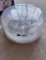 Tommee Tippee magnetron sterilisator nieuw, Ophalen of Verzenden, Nieuw, Sterilisator