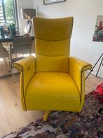 RelaxFauteuil/Stoel PROMINENT Frans Molenaar nette staat, Huis en Inrichting, Ophalen of Verzenden, Zo goed als nieuw, Metaal