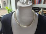 Parelketting, Ophalen of Verzenden, Overige materialen, Ketting