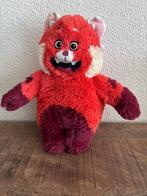 Disney Turning Red knuffel Panda Mei. 25 cm. ZGAN., Ophalen of Verzenden, Zo goed als nieuw, Overige typen
