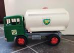 Vintage tankauto, Antiek en Kunst, Ophalen of Verzenden