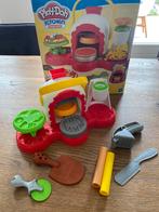 Play-doh pizza oven speelset, Ophalen of Verzenden, Zo goed als nieuw, Ontdekken
