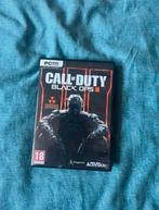 Call of Duty Black Ops III - PC, Online, Vanaf 18 jaar, Shooter, 1 speler
