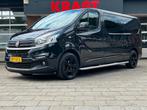 Fiat TALENTO 2.0 MultiJet L2H1 Business Pro DC, 145 PK, Crui, 145 pk, Stof, Gebruikt, 2000 kg
