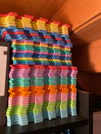 Speelmat foam (3 stuks), Ophalen of Verzenden, Gebruikt