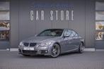 BMW 3-serie Cabrio 335i High Executive I M-Sport I Individua, Auto's, BMW, Automaat, Euro 5, Achterwielaandrijving, Gebruikt