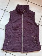 Burberry bodywarmer maat XL, Burberry, Ophalen of Verzenden, Zo goed als nieuw, Maat 46/48 (XL) of groter