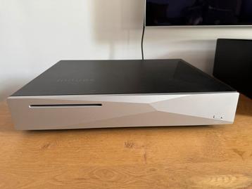 Innuos zen mk3 1tb beschikbaar voor biedingen