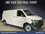 Volkswagen Transporter 2.0 TDI 150pk L2H1 Euro6 Airco | Came, Voorwielaandrijving, Gebruikt, 4 cilinders, 150 pk