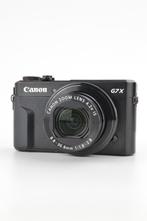Canon PowerShot G7X mark II Compact Digital Camera Vlog, Gebruikt, Canon, Compact, 4 t/m 7 keer
