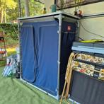 Redwood camping kast 85x104x50, Caravans en Kamperen, Ophalen of Verzenden, Zo goed als nieuw, Campingkast