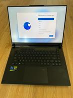 Asus ROG Strix 16" laptop - i9-14900HX / RTX4080 / 32GB DDR5, Computers en Software, Windows Laptops, Ophalen, Met videokaart