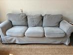 IKEA Ektorp 3 zitsbank, Huis en Inrichting, Banken | Bankstellen, Ophalen, Gebruikt, Ikea ektorp, Driepersoons