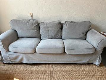 IKEA Ektorp 3 zitsbank
