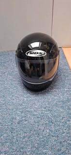 MDS Motorhelm - Zeer weinig gebruikt, maat XS, Ophalen of Verzenden