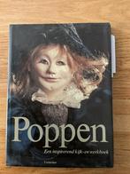Poppen Cantecleer Boek - Zeer Goede Staat, Ophalen of Verzenden, Zo goed als nieuw, Boek, Kunst en Creatief