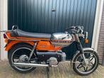Kreidler Rmc 4 gang met bromfiets kenteken, Florett RMC, Maximaal 45 km/u, Ophalen of Verzenden, Zo goed als nieuw