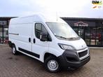 Peugeot Boxer 2.2 BlueHDi|140PK|BJ.2-2021|L2-H2|EURO6|AIRCO|, Voorwielaandrijving, Gebruikt, 2500 kg, Wit