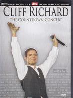 Te koop dvd cliff richard (count down concert) (nieuwe dvd ), Alle leeftijden, Ophalen of Verzenden, Nieuw in verpakking, Muziek en Concerten