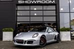 Porsche 911 991 3.8 Carrera GTS, Carbon, S-uitlaat, Chrono,, Auto's, Te koop, Zilver of Grijs, Geïmporteerd, 3800 cc
