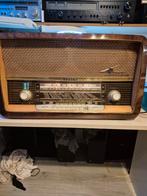 Loewe Opta Hellas Buizenradio., Ophalen