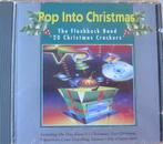 Flashback Band - Pop into Christmas - 20 Christmas crackers, Ophalen of Verzenden, Zo goed als nieuw, Kerst
