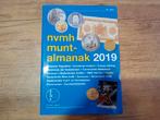 Catalog munten Almanak 2019, Ophalen of Verzenden, Zo goed als nieuw