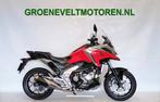 HONDA NC 750 X DCT (bj 2021), 2 cilinders, 745 cc, Bedrijf, Meer dan 35 kW