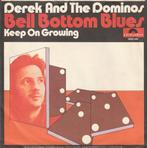 DEREK And THE DOMINOS – Bell Bottom Blues ( 1970 Blues/Rock, Ophalen of Verzenden, Gebruikt, Overige formaten, Poprock